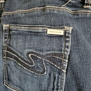 White House Black Market Jeans